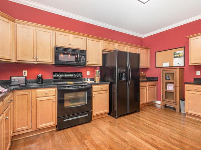 Photo of 3189 E Gap Creek Road