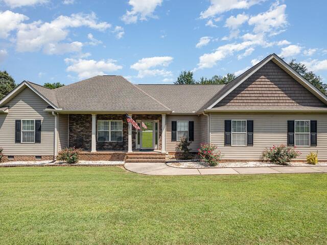 Photo of 3189 E Gap Creek Road