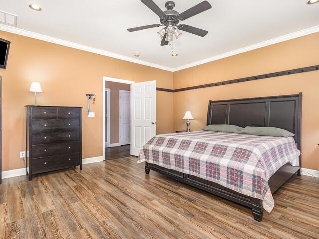 Photo of 3189 E Gap Creek Road