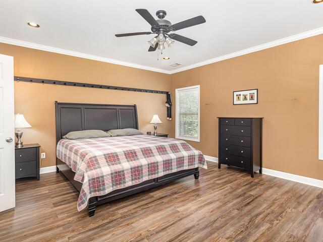 Photo of 3189 E Gap Creek Road