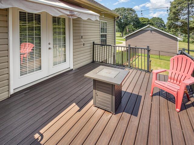 Photo of 3189 E Gap Creek Road