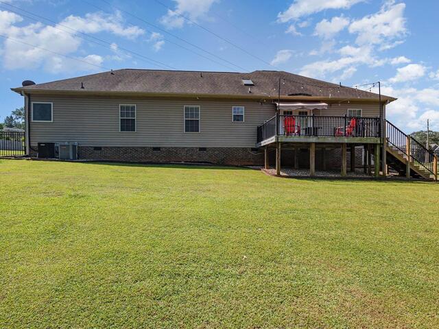 Photo of 3189 E Gap Creek Road