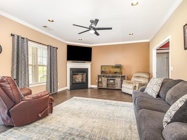 Photo of 3189 E Gap Creek Road