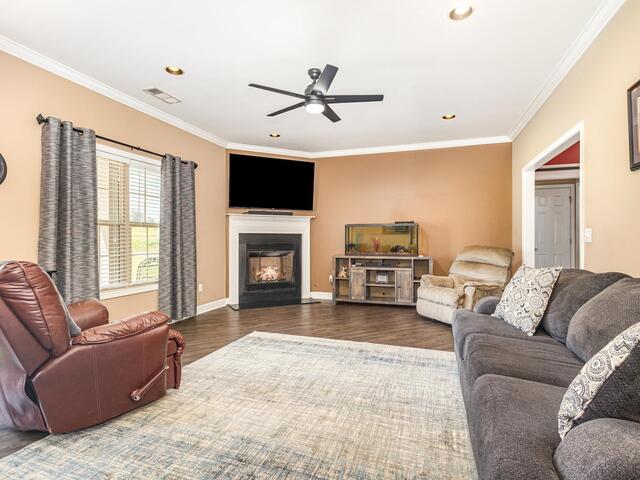 Photo of 3189 E Gap Creek Road