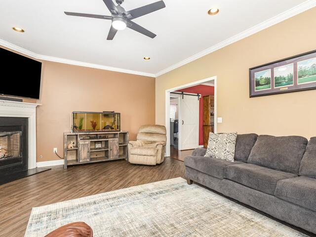 Photo of 3189 E Gap Creek Road