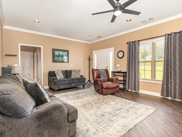 Photo of 3189 E Gap Creek Road