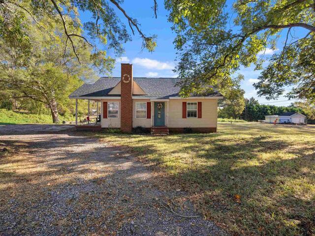 Photo of 1261 Brockman McClimon Road