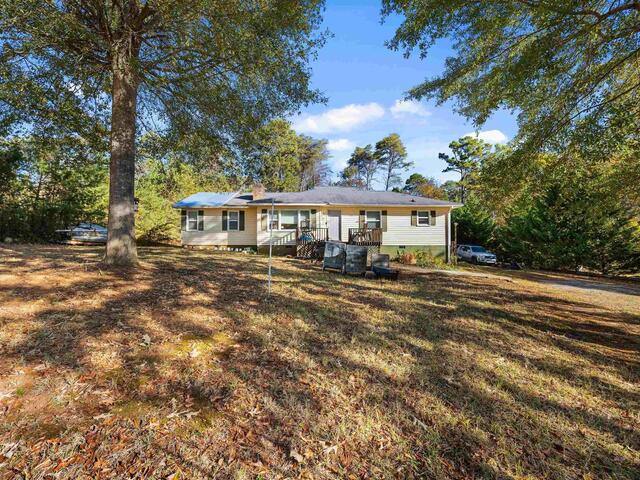 Photo of 1261 Brockman McClimon Road