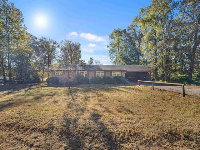 Photo of 1261 Brockman McClimon Road