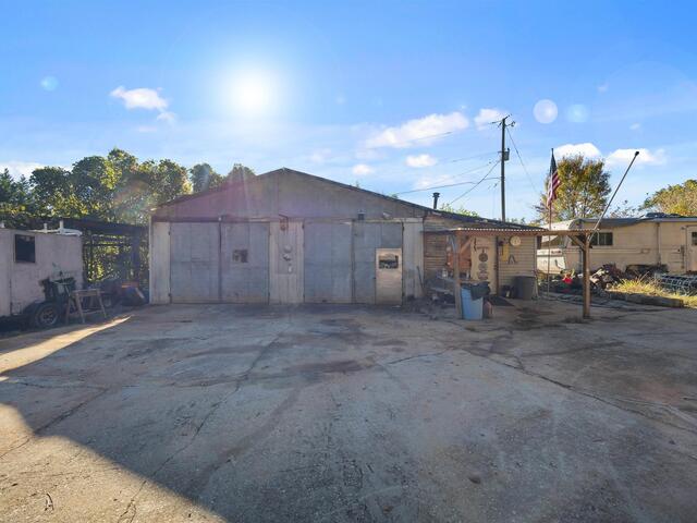 Photo of 1261 Brockman McClimon Road