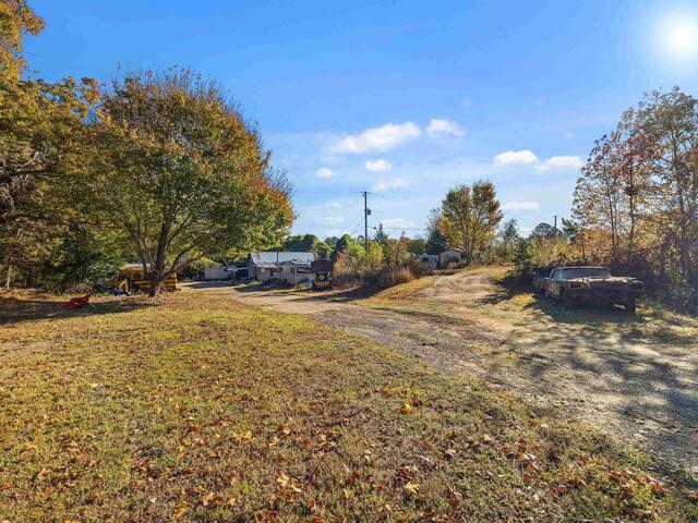 Photo of 1261 Brockman McClimon Road