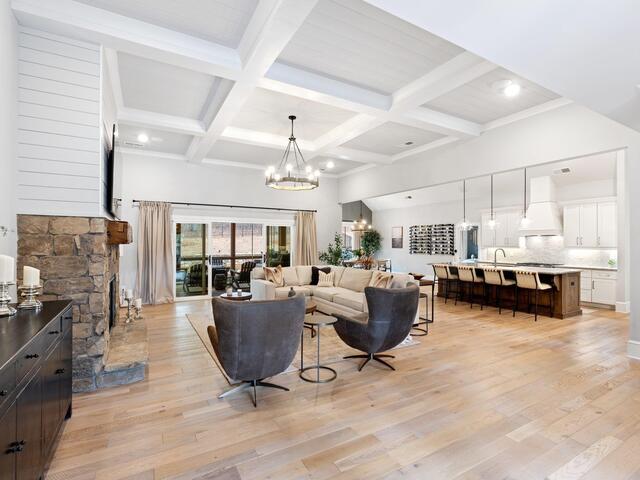 Photo of 505 Bellhaven Court