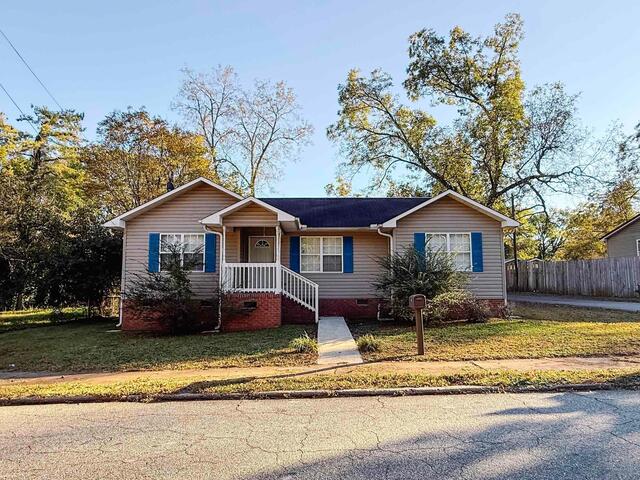 Photo of 502 E Hampton Street