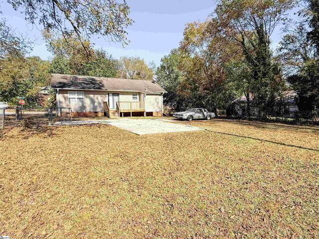 Photo of 502 E Hampton Street