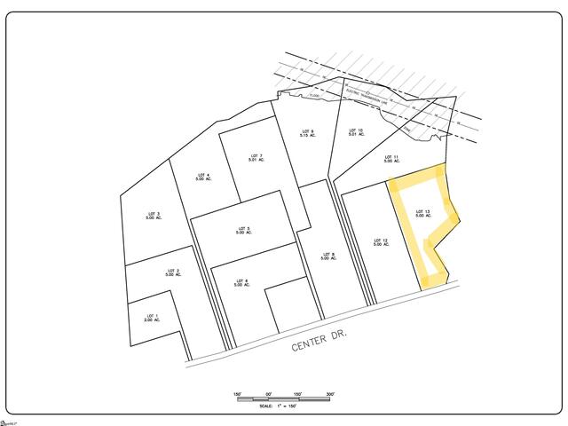 Photo of 0 Center Drive