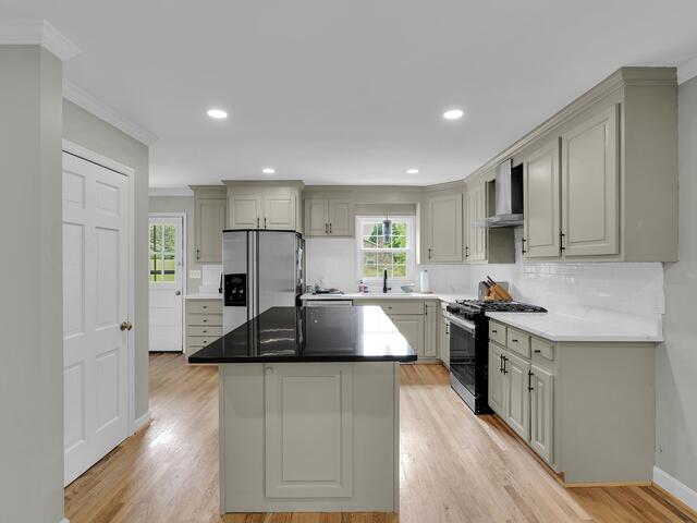 Photo of 720 Parkins Mill Road