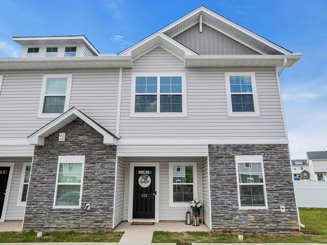 Photo of 122 Foundation Way