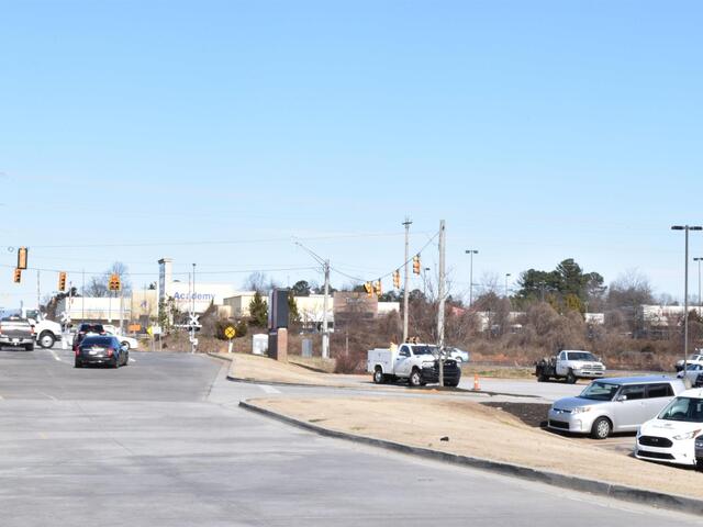 Photo of 4875 Calhoun Memorial Highway