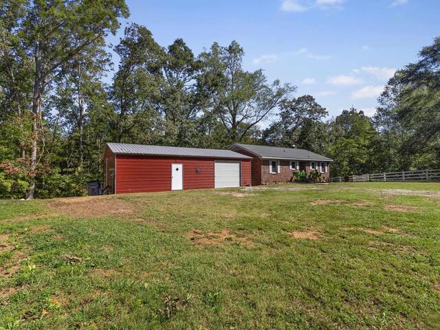 Photo of 1120 Saluda Lake Road