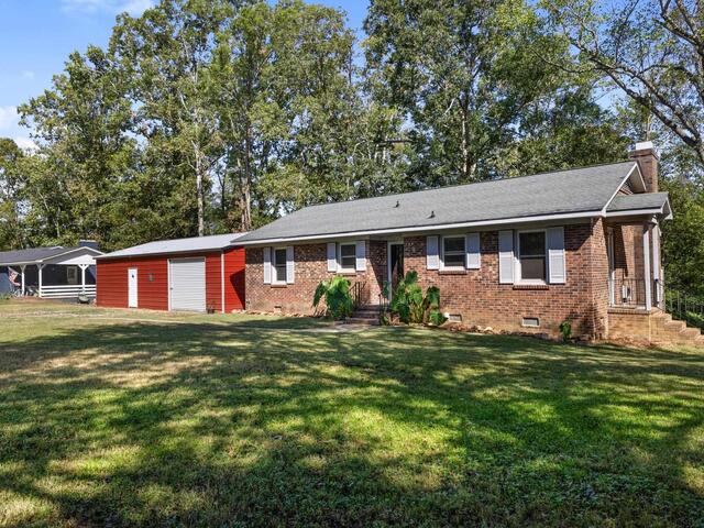 Photo of 1120 Saluda Lake Road