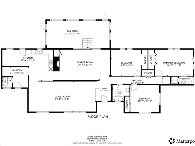 Photo of 3823 Maid Marion Lane