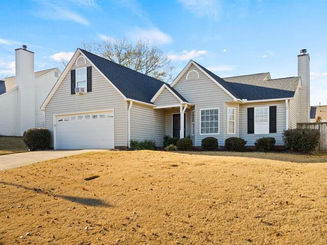 Photo of 25 Woolridge Way