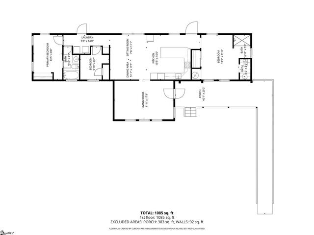 Photo of 2728 Indian Mound Road