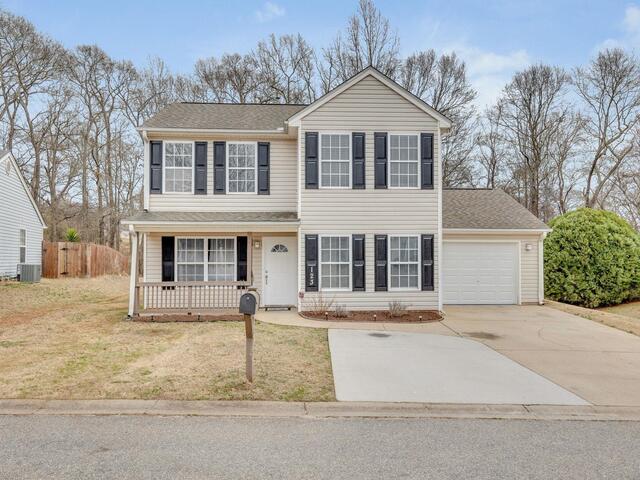 Photo of 123 Sunny Ray Drive