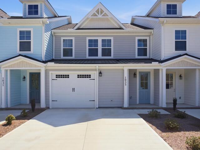 Photo of 1033 George Smith Mill Road