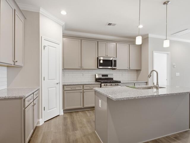 Photo of 1033 George Smith Mill Road