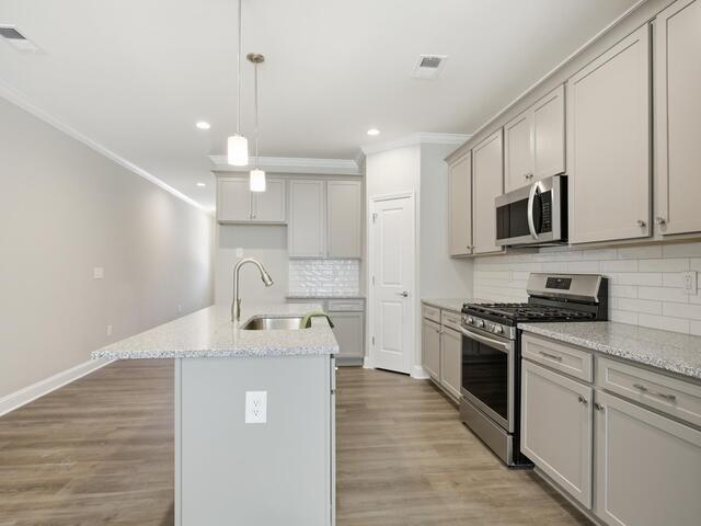 Photo of 1033 George Smith Mill Road