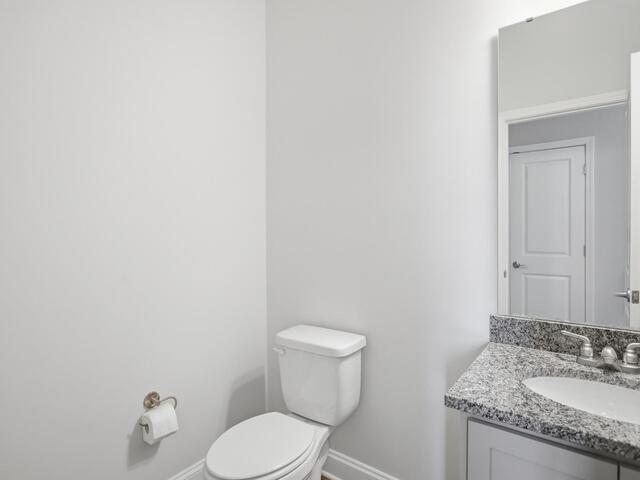 Photo of 1033 George Smith Mill Road