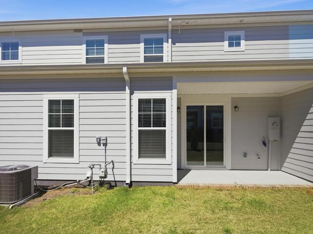 Photo of 1033 George Smith Mill Road