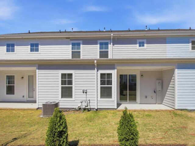 Photo of 1033 George Smith Mill Road