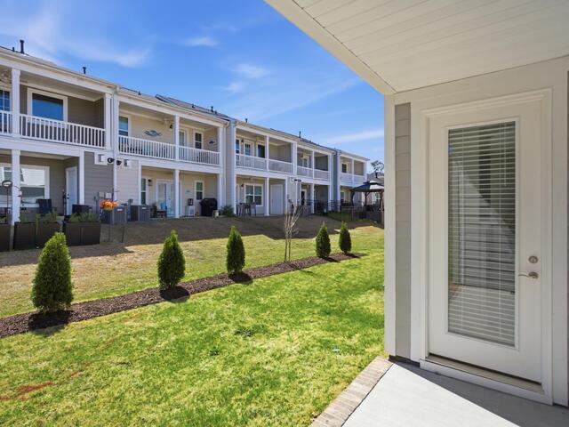 Photo of 1033 George Smith Mill Road
