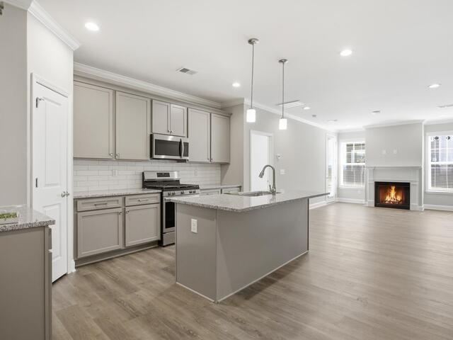 Photo of 1033 George Smith Mill Road
