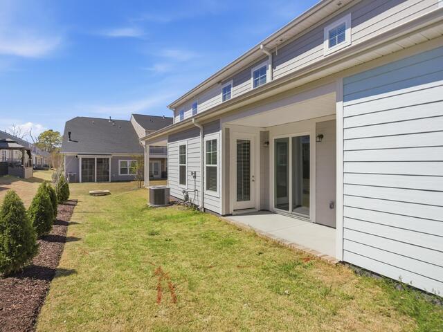 Photo of 1033 George Smith Mill Road