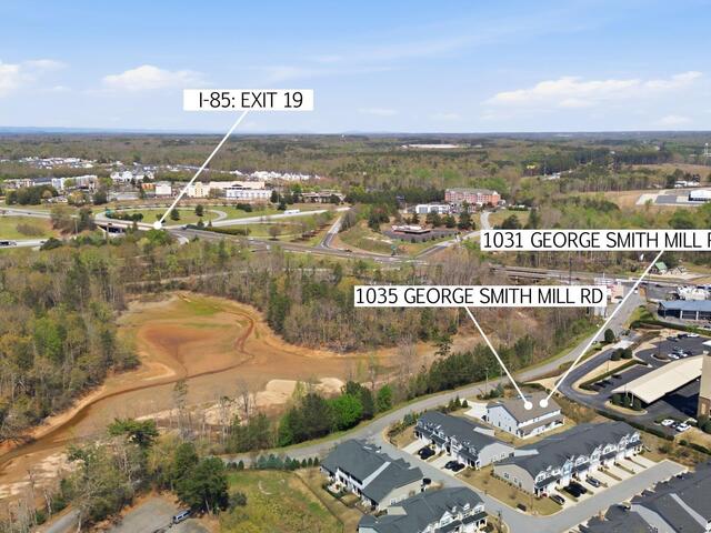 Photo of 1033 George Smith Mill Road