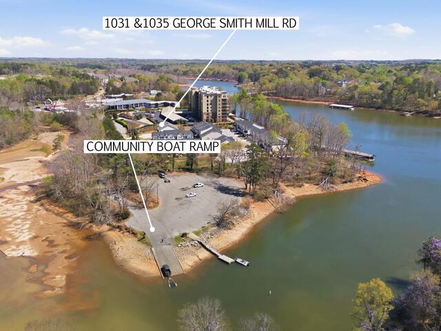 Photo of 1033 George Smith Mill Road