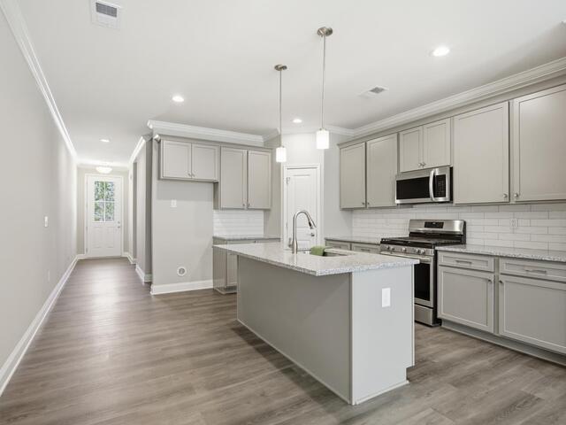Photo of 1033 George Smith Mill Road