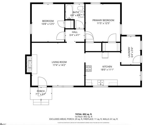 Photo of 105 Tyler Court