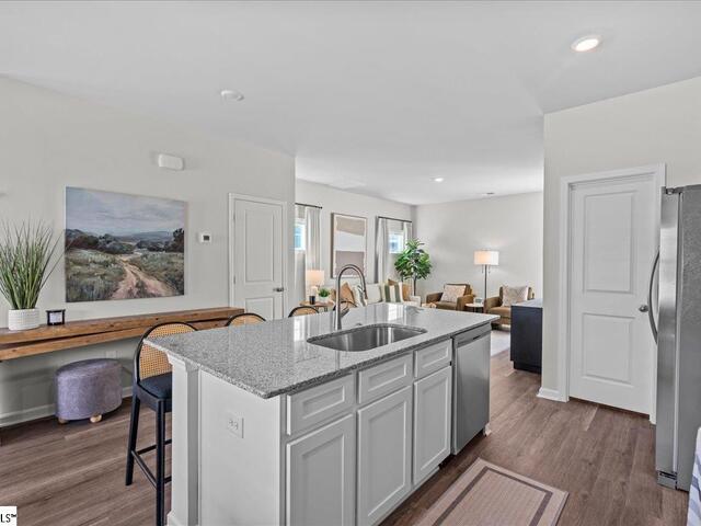 Photo of 104 Pacific Mill Place