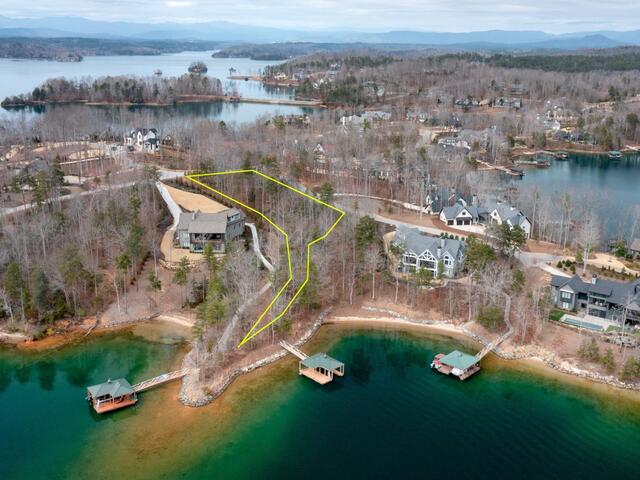 Photo of Lot 64 Sailview Court