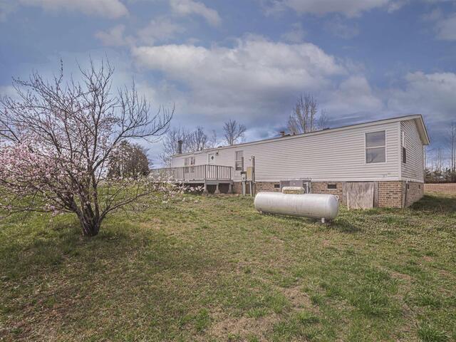 Photo of 1715 Keeler Mill Road