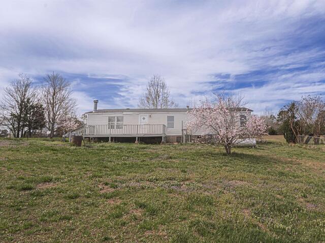 Photo of 1715 Keeler Mill Road