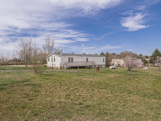 Photo of 1715 Keeler Mill Road
