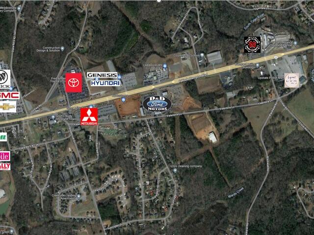 Photo of 13355 E Wade Hampton Boulevard