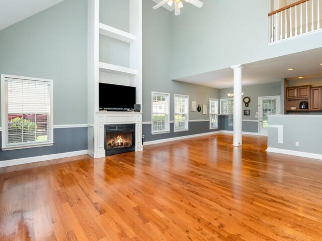 Photo of 215 Savannah Drive