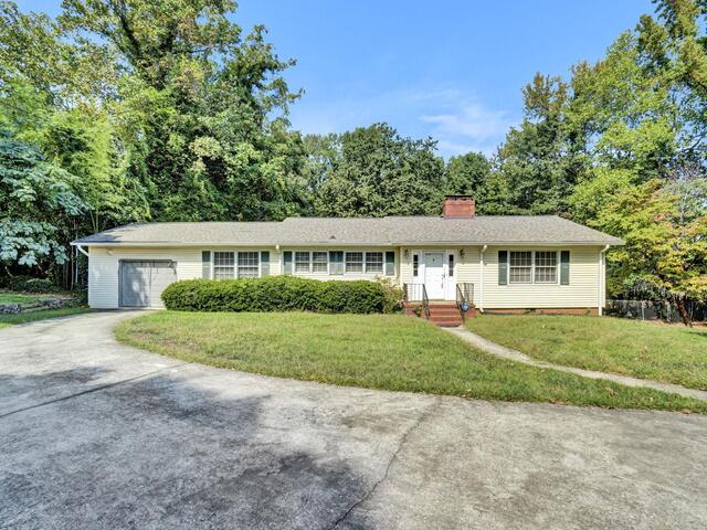 Photo of 207 Butler Springs Road