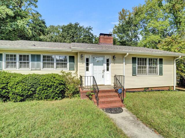 Photo of 207 Butler Springs Road